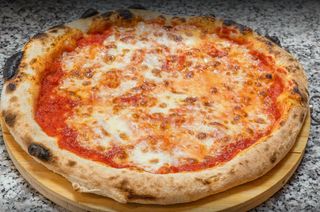 Margherita