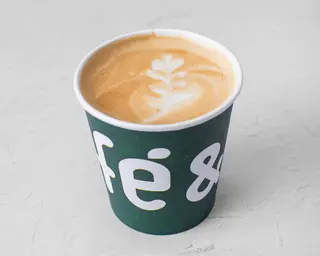 Café Cortado