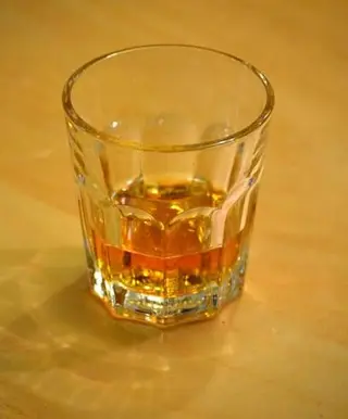 Whisky