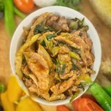 Arroz Bulgogi Blanco Con Ternera