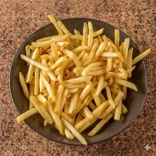 Racion Patatas Fritas