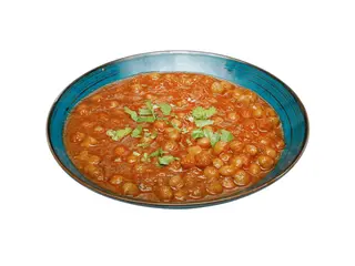 Punjabi Chhole
