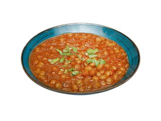 Punjabi Chhole