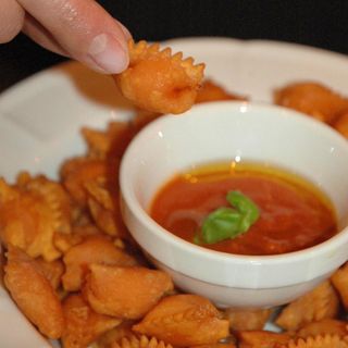 Pizza PlinTo da Napoli