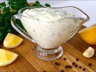 Соус Сирний (50г)