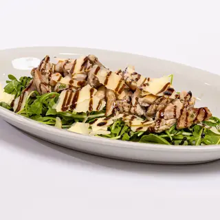 Tagliata di pollo