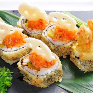 Lotus Futo - 6 pezzi