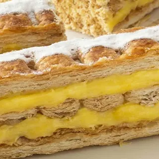 Millefoglie 