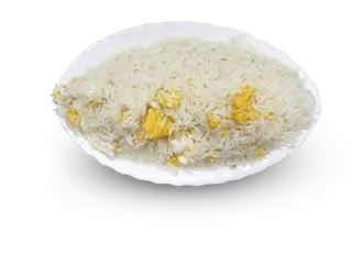 Egg Rice