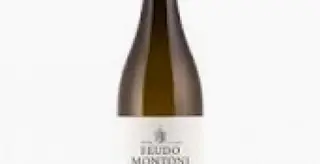 Fornelli Inzolia Sicilia Doc Bio - 2022 - Feudo Montoni