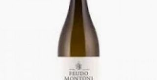 Fornelli Inzolia Sicilia Doc Bio - 2022 - Feudo Montoni