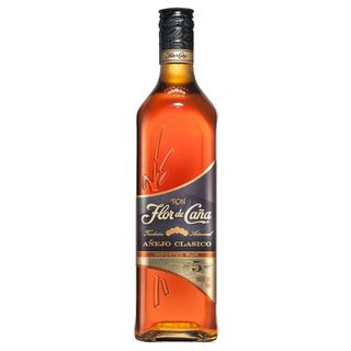 Flor De Caña 5 Años (700 Ml.)