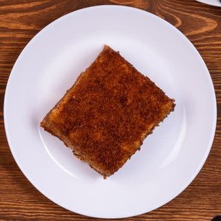 Deser Kawałek szczęścia