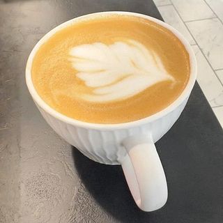 Латте (350мл)