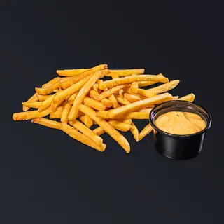 Frytki