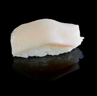 Nigiri Pez Mantequilla (2uds)