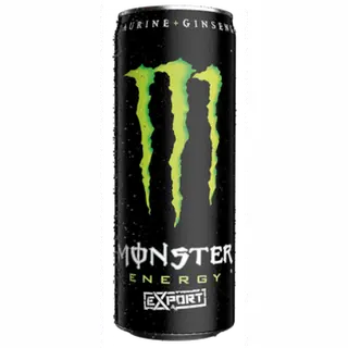 Monster 25cl