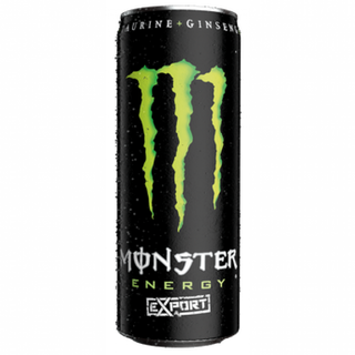 Monster 25cl