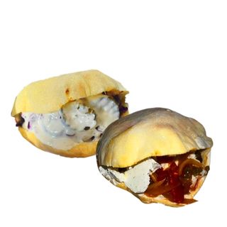 2 Shawarma Kebab au choix