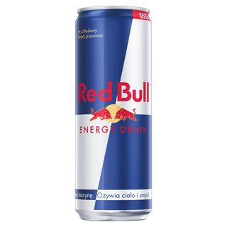 Red Bull 250ml