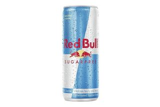 Red Bull - Sugar Free 250ml