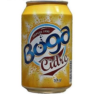 Boga Cidre