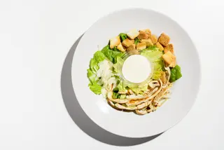 Caesar salad