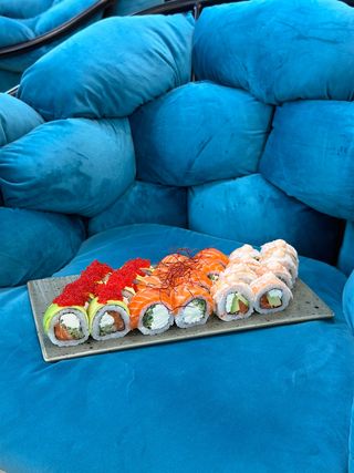 Сет For Two (885г)