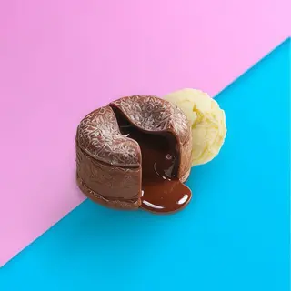 Fondant Glave Vanille