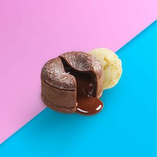 Fondant Glave Vanille