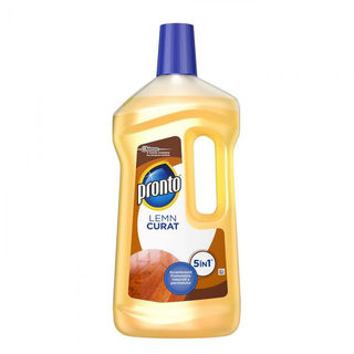 Pronto Detergent Lemn