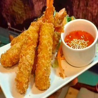 Langostino Torpedo (5 Uds.)