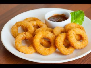 Цибулеві кільця