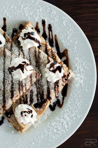 Palačinke sa eurokremom 250gr