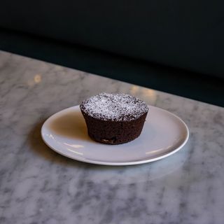 Tenerina al cioccolato