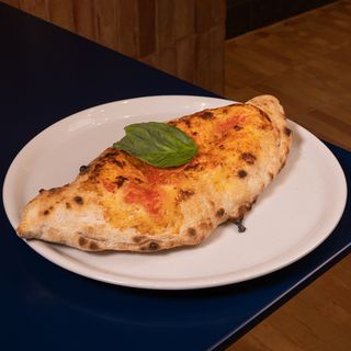 Calzone verde