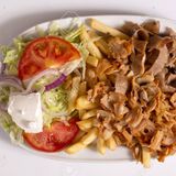 Plato Especial De La Torre