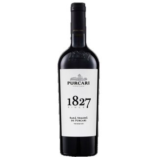 Rara Neagra de Purcari 0, 75 l