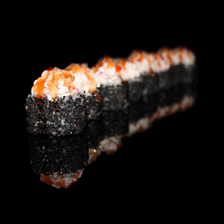 Fuji roll