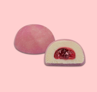 CheeseCake Mochi