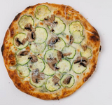 Pizza Popeye (33 Cm.)