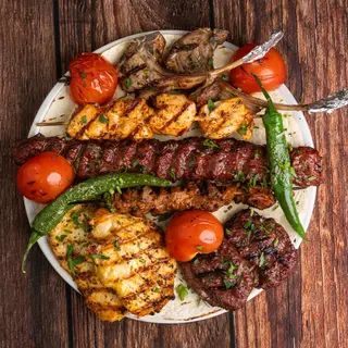 Mix Grill