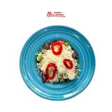 Салата Шопска