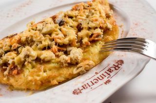 Цісарський дерун (320г)