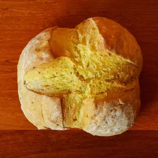 Pan De Millo Amaro (140 G.)
