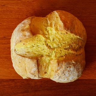 Pan De Millo Amaro (140 G.)