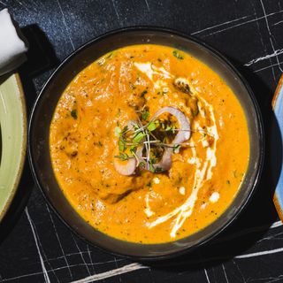 LUKHNAWI GOSHT( CORDERO )