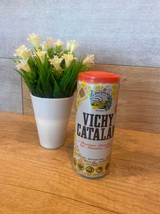 Vichy Catalán (330 ml.)