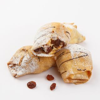 Печенье "Песочное с безе" (0,250 кг)