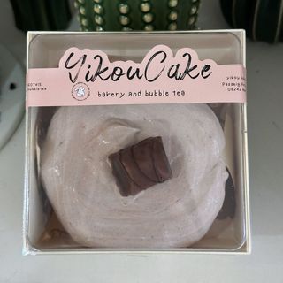 Paraiso de Chocolate